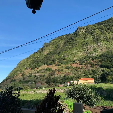 Σπίτι διακοπών Country Side Πόντα Ντελγάδα