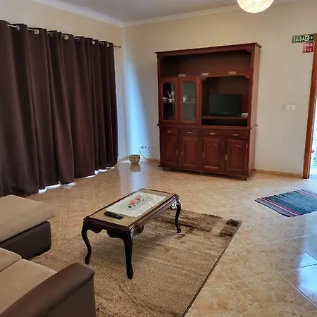 Σπίτι διακοπών Country Side Πόντα Ντελγάδα