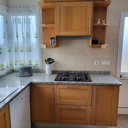 Σπίτι διακοπών Country Side *