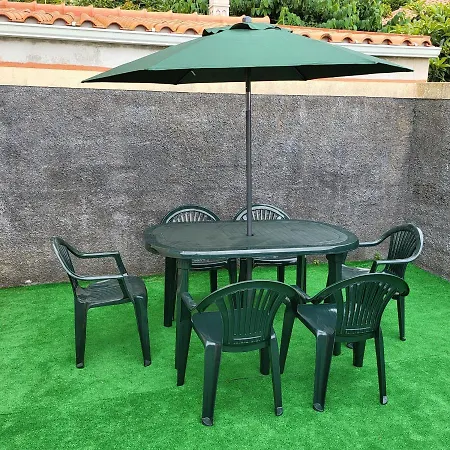 Country Side Πόντα Ντελγάδα